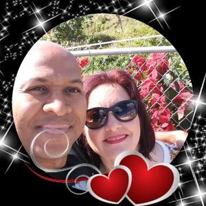 Meet your Posher, Maritza